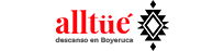 Cabañas Alltüe